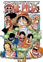 One Piece (Gazzetta dello Sport)